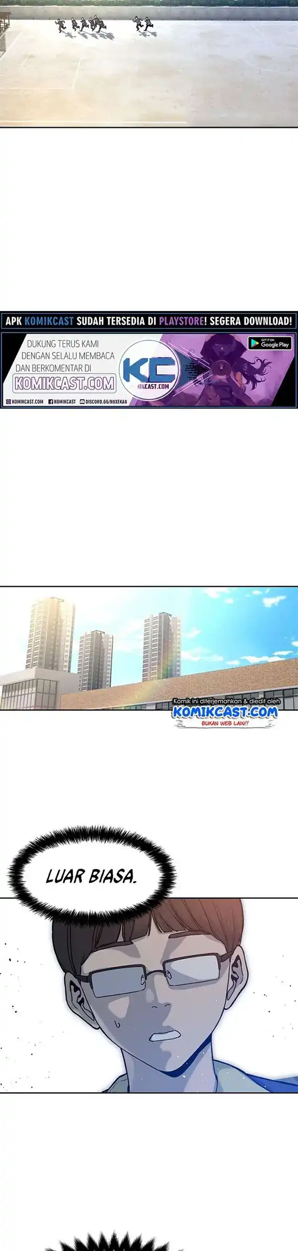 Baca God of Blackfield - Chapter 71 halaman 29