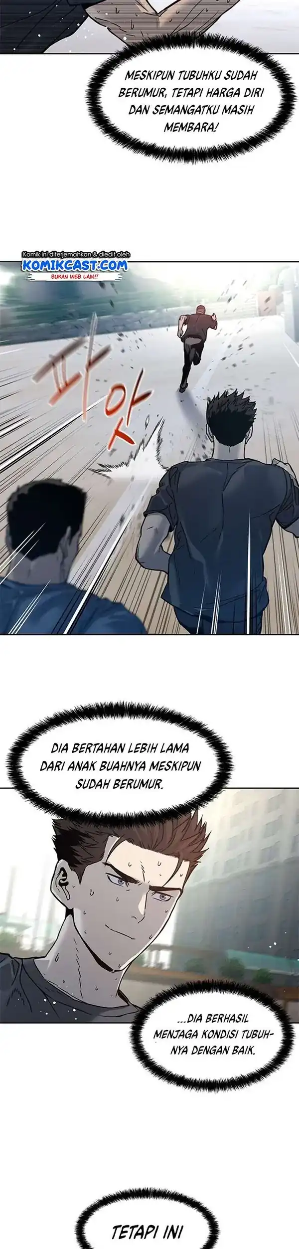 Baca God of Blackfield - Chapter 71 halaman 35