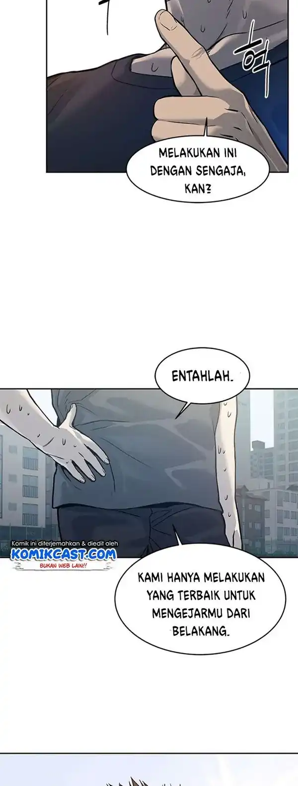 Baca God of Blackfield - Chapter 71 halaman 41