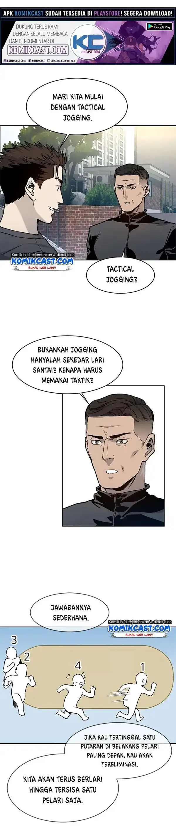 Baca God of Blackfield - Chapter 71 halaman 7