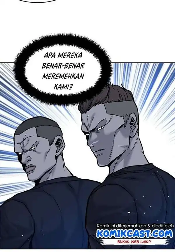 Baca God of Blackfield - Chapter 72 halaman 10