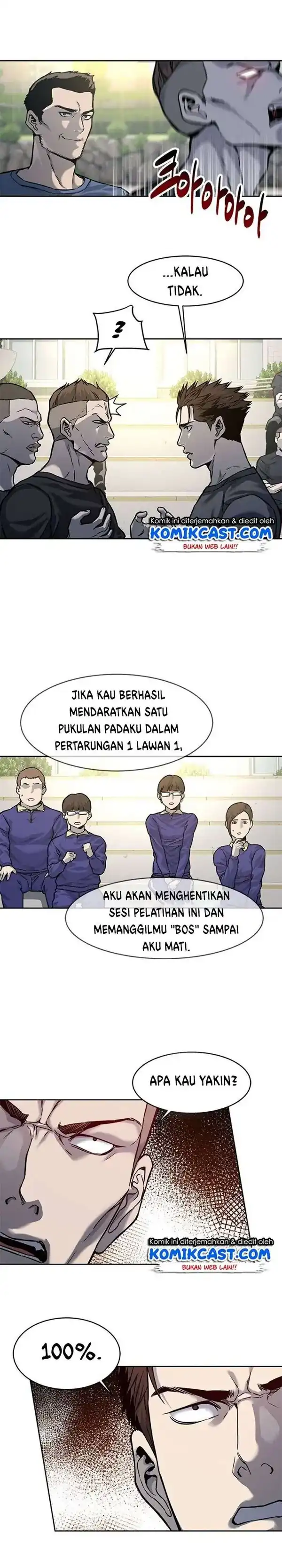 Baca God of Blackfield - Chapter 72 halaman 14