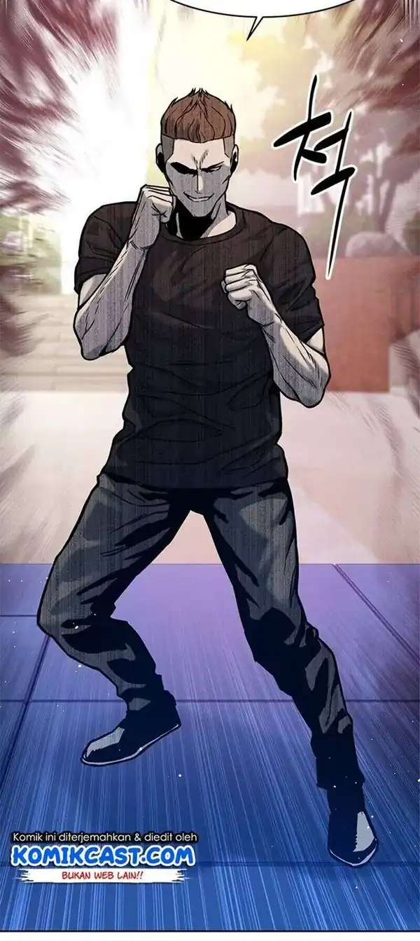 Baca God of Blackfield - Chapter 72 halaman 16