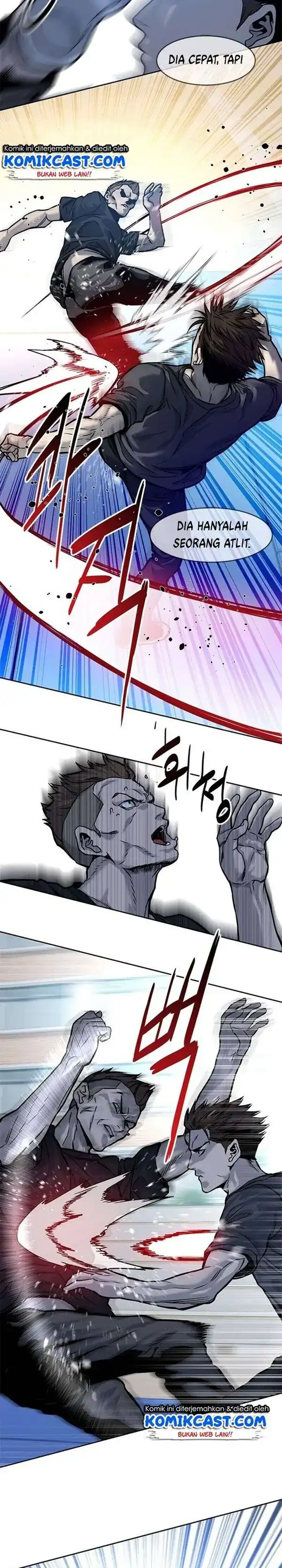 Baca God of Blackfield - Chapter 72 halaman 18