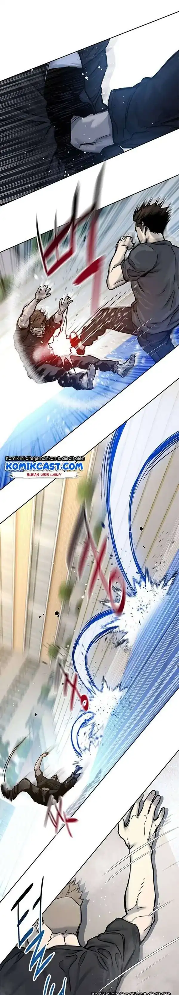 Baca God of Blackfield - Chapter 72 halaman 21