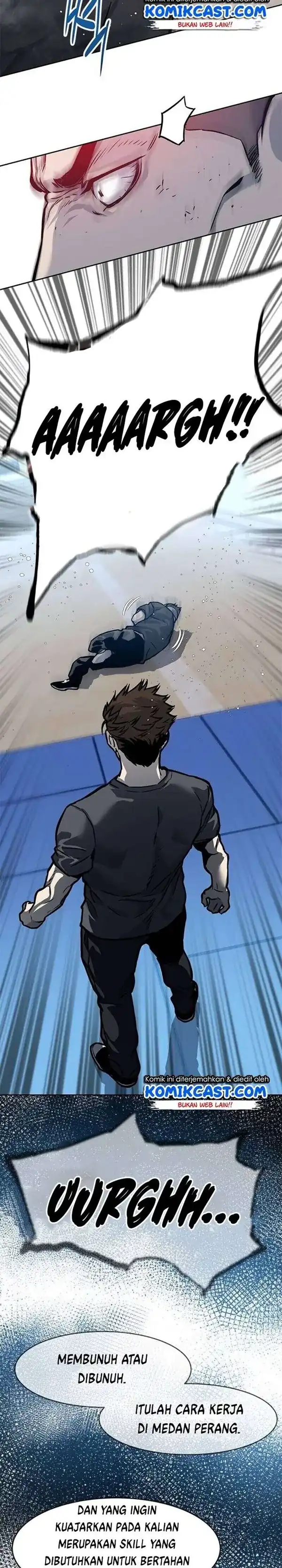 Baca God of Blackfield - Chapter 72 halaman 22