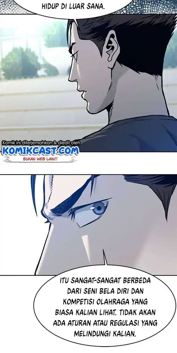 Baca God of Blackfield - Chapter 72 halaman 23