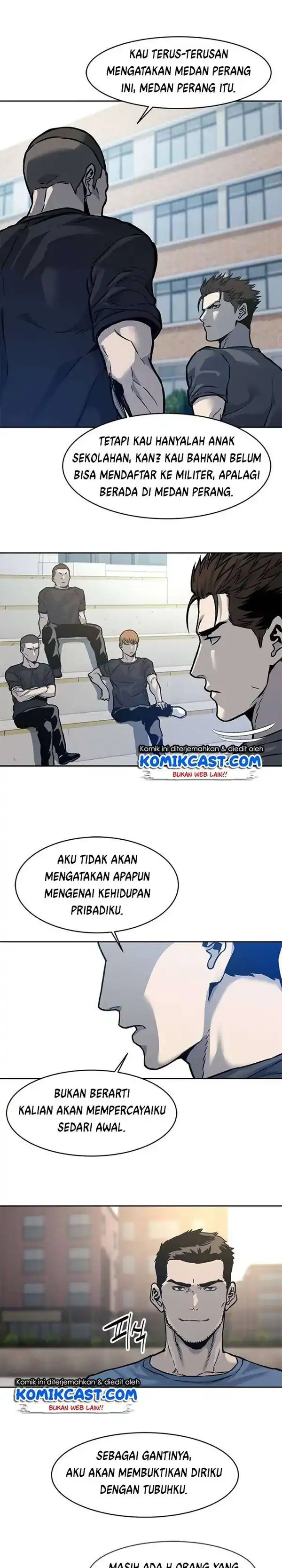 Baca God of Blackfield - Chapter 72 halaman 24