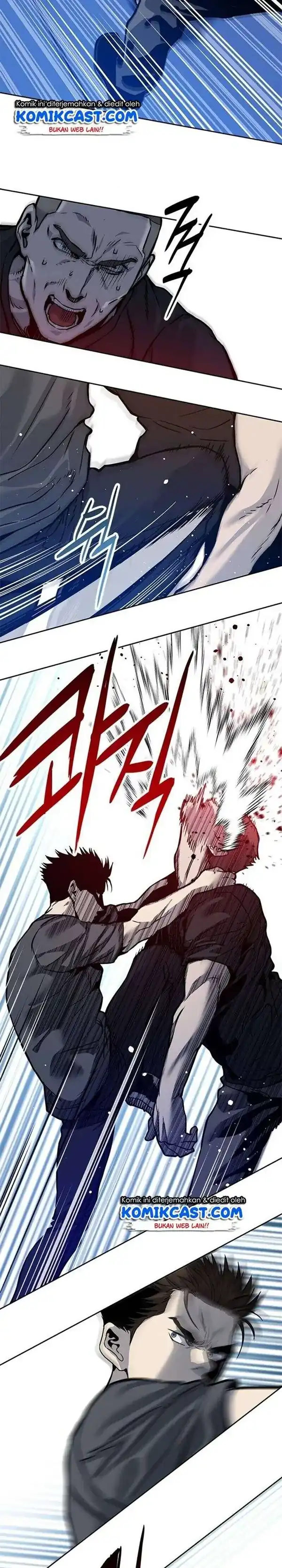 Baca God of Blackfield - Chapter 72 halaman 29