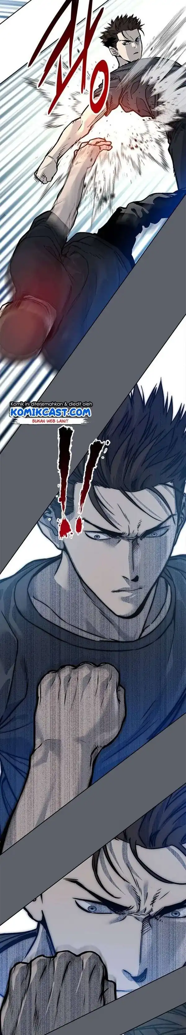 Baca God of Blackfield - Chapter 72 halaman 30