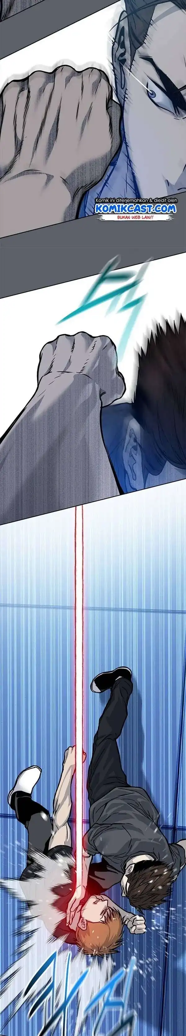 Baca God of Blackfield - Chapter 72 halaman 31