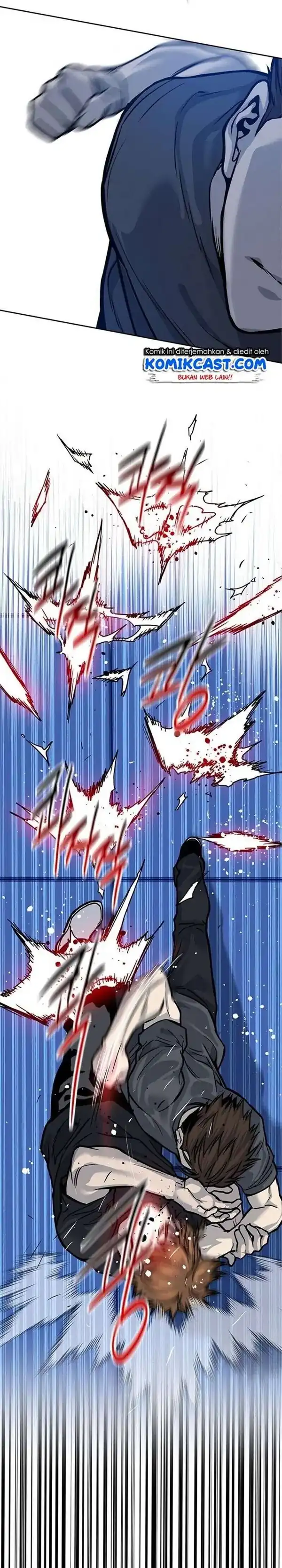 Baca God of Blackfield - Chapter 72 halaman 33