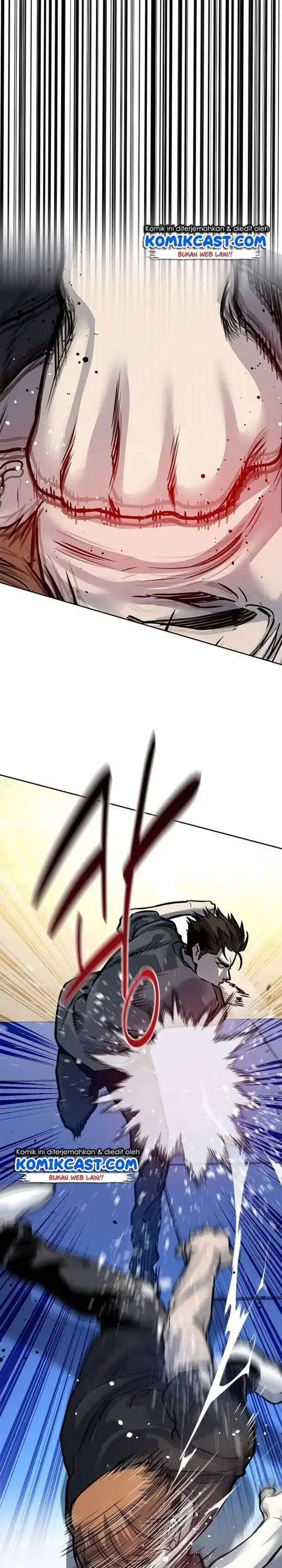 Baca God of Blackfield - Chapter 72 halaman 34