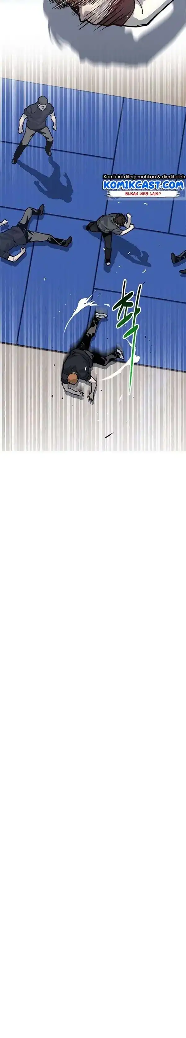 Baca God of Blackfield - Chapter 72 halaman 35