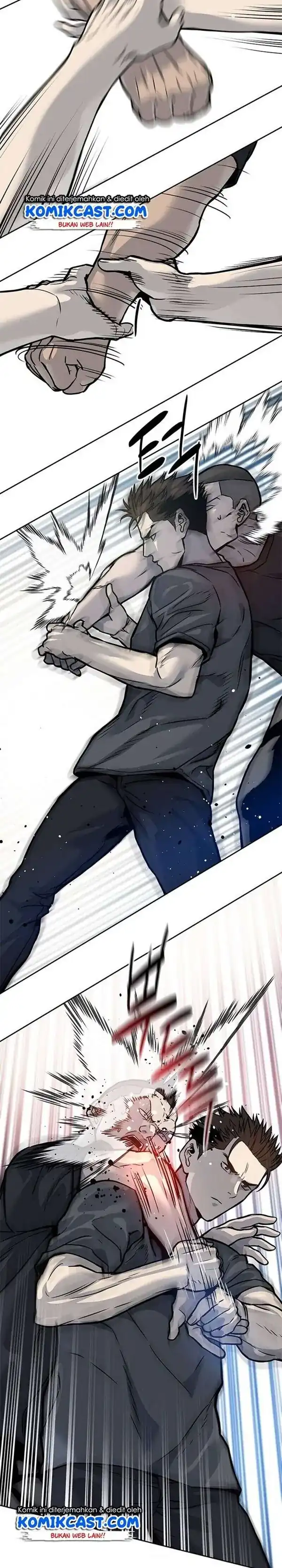 Baca God of Blackfield - Chapter 72 halaman 39