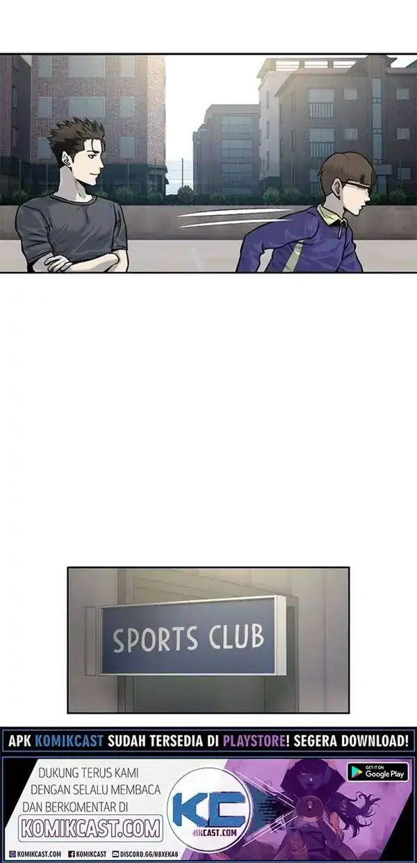Baca God of Blackfield - Chapter 72 halaman 4