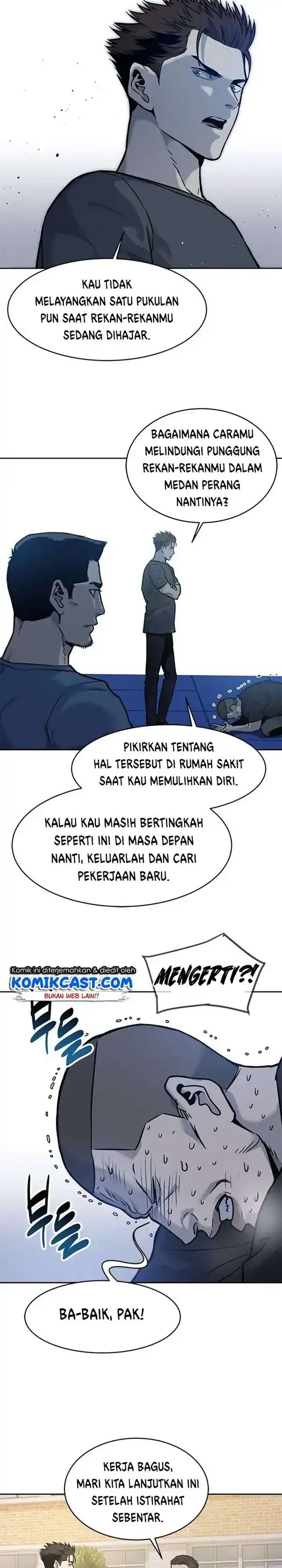 Baca God of Blackfield - Chapter 72 halaman 42