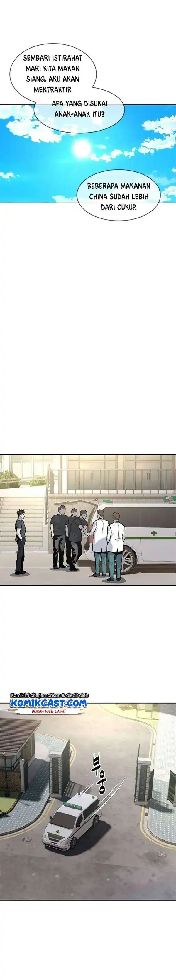 Baca God of Blackfield - Chapter 72 halaman 44