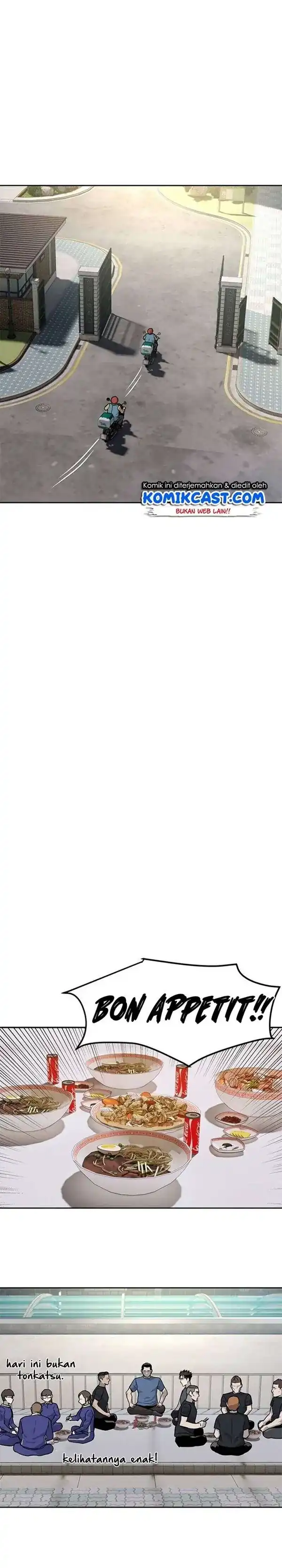 Baca God of Blackfield - Chapter 72 halaman 45