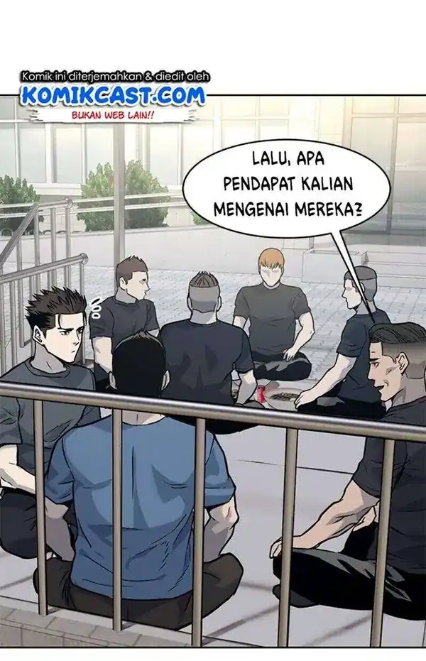 Baca God of Blackfield - Chapter 72 halaman 46