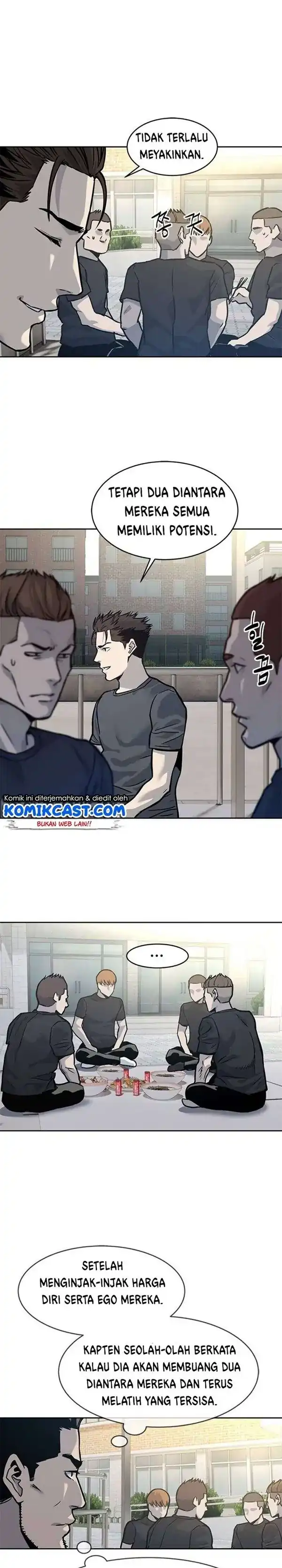 Baca God of Blackfield - Chapter 72 halaman 47