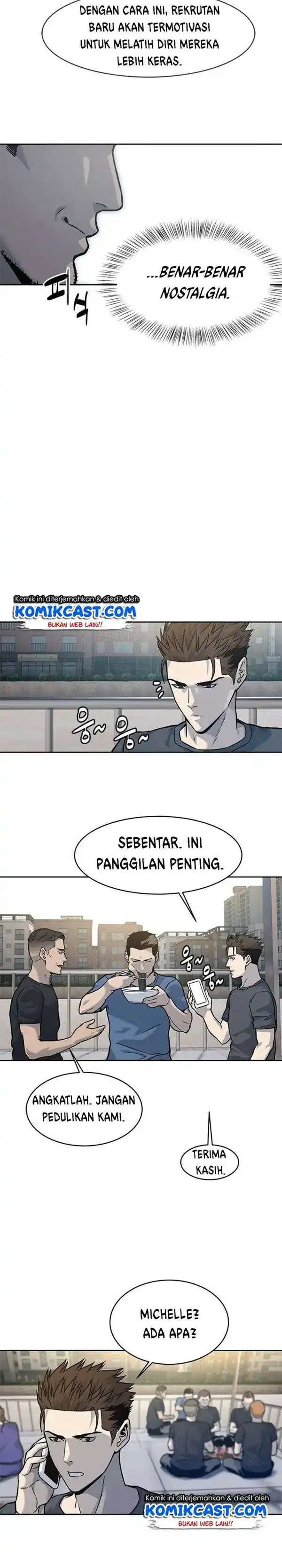 Baca God of Blackfield - Chapter 72 halaman 48