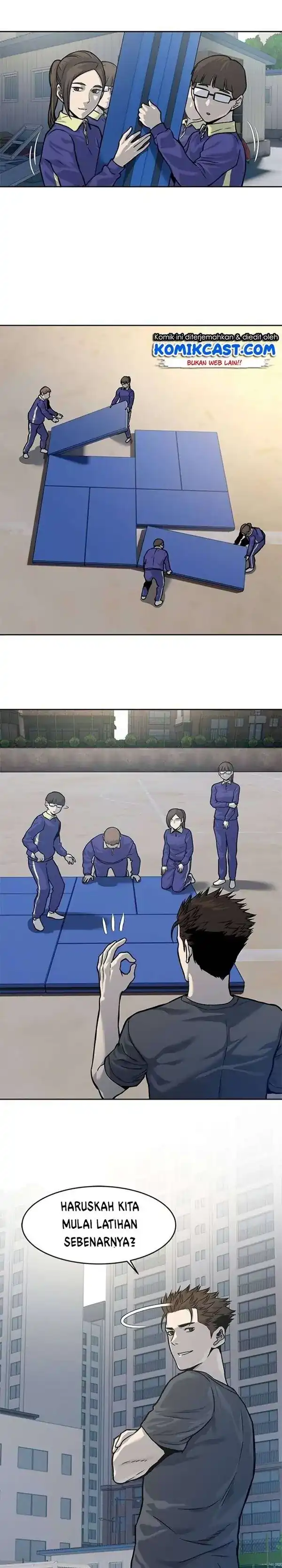 Baca God of Blackfield - Chapter 72 halaman 5