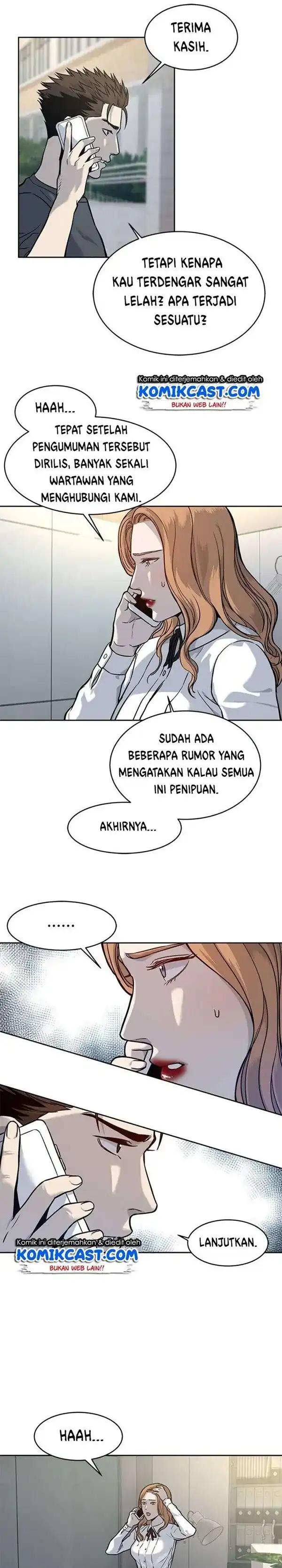 Baca God of Blackfield - Chapter 72 halaman 50