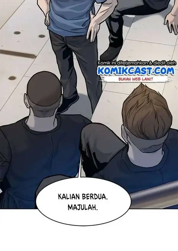Baca God of Blackfield - Chapter 72 halaman 7