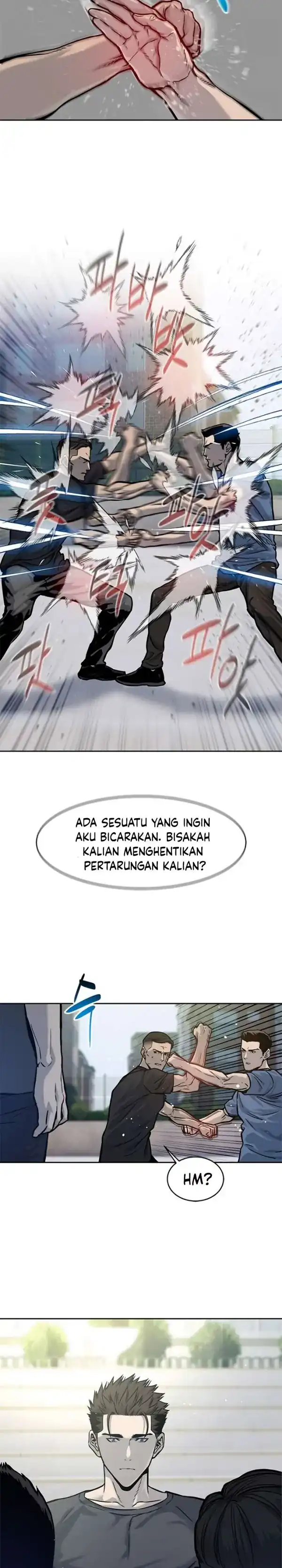 Baca God of Blackfield - Chapter 73 halaman 18