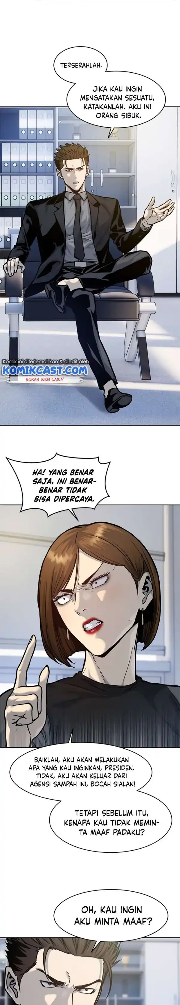 Baca God of Blackfield - Chapter 73 halaman 29