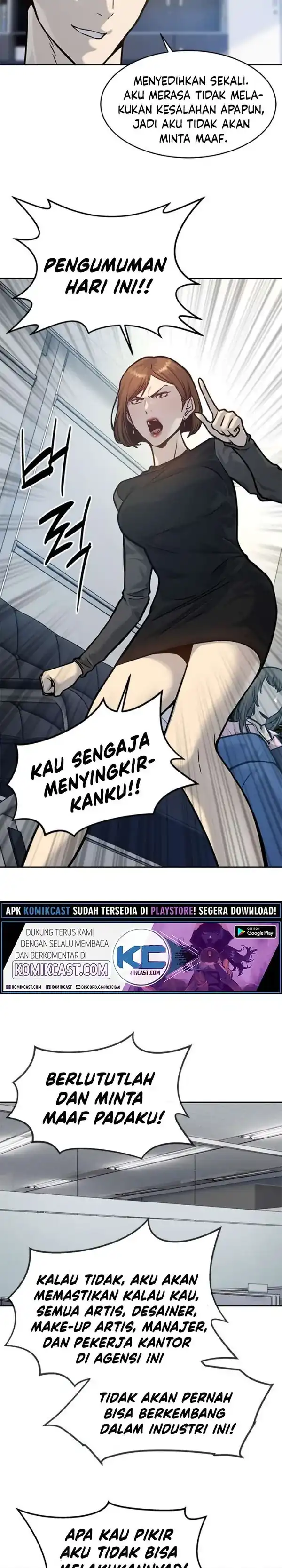 Baca God of Blackfield - Chapter 73 halaman 30