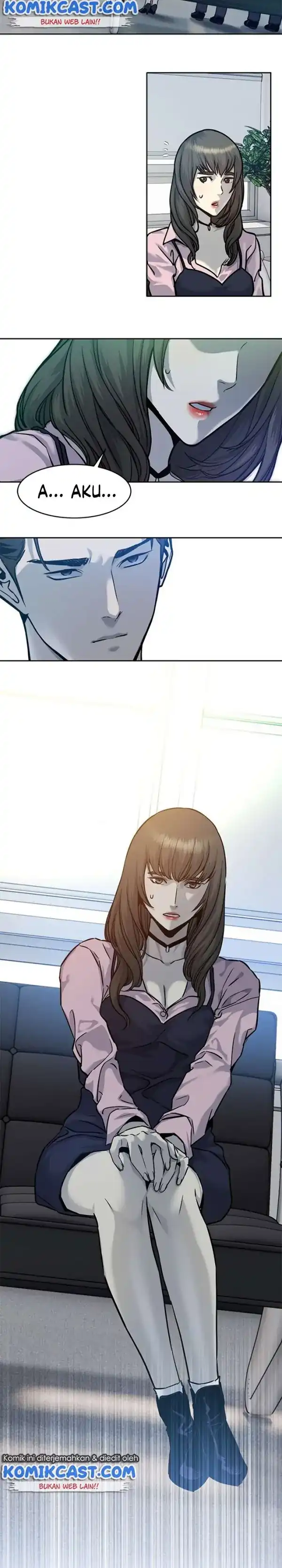 Baca God of Blackfield - Chapter 73 halaman 33