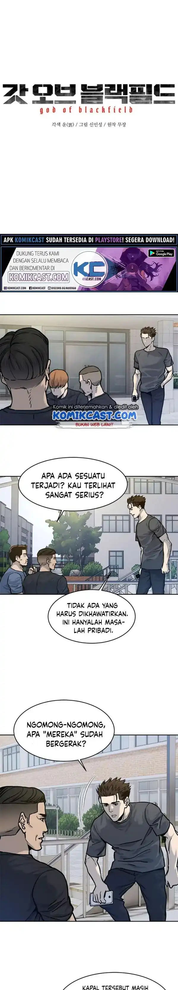 Baca God of Blackfield - Chapter 73 halaman 7