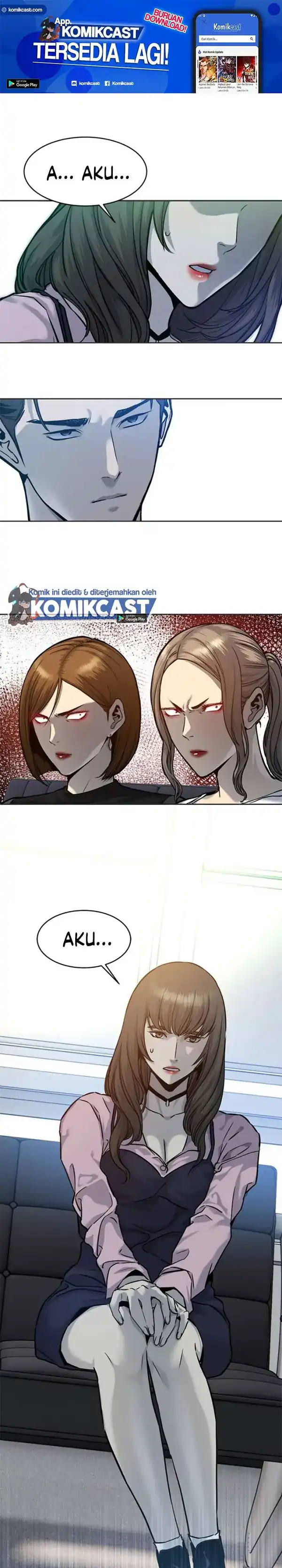 Baca God of Blackfield - Chapter 74 halaman 2