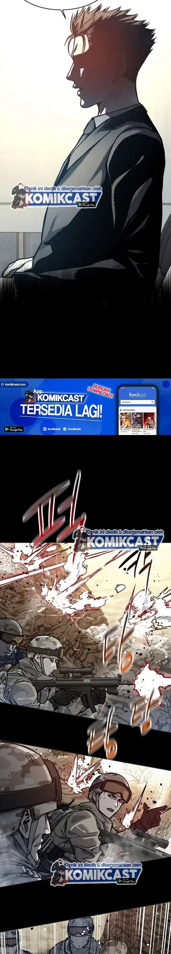 Baca God of Blackfield - Chapter 74 halaman 30