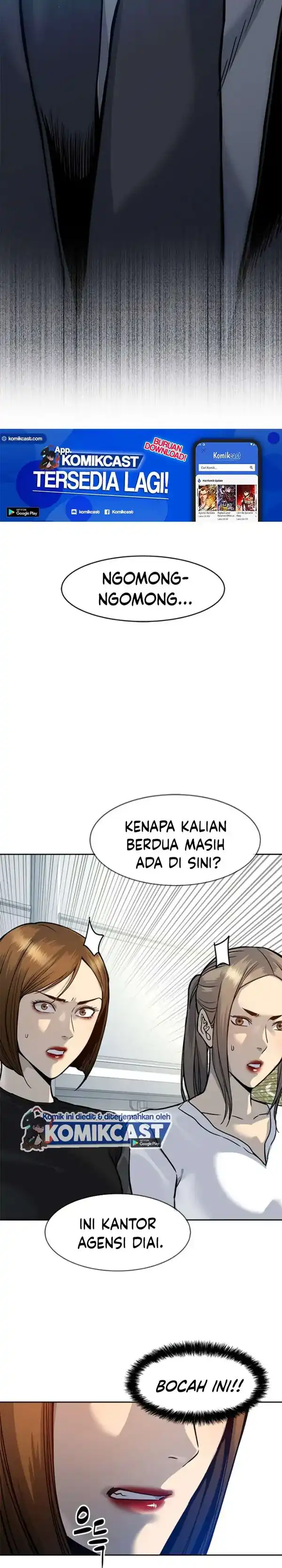 Baca God of Blackfield - Chapter 74 halaman 35