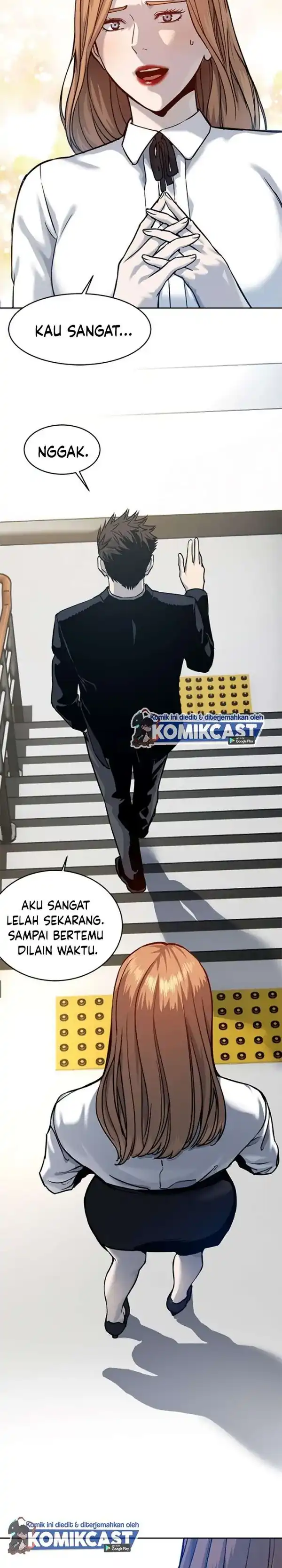 Baca God of Blackfield - Chapter 75 halaman 10