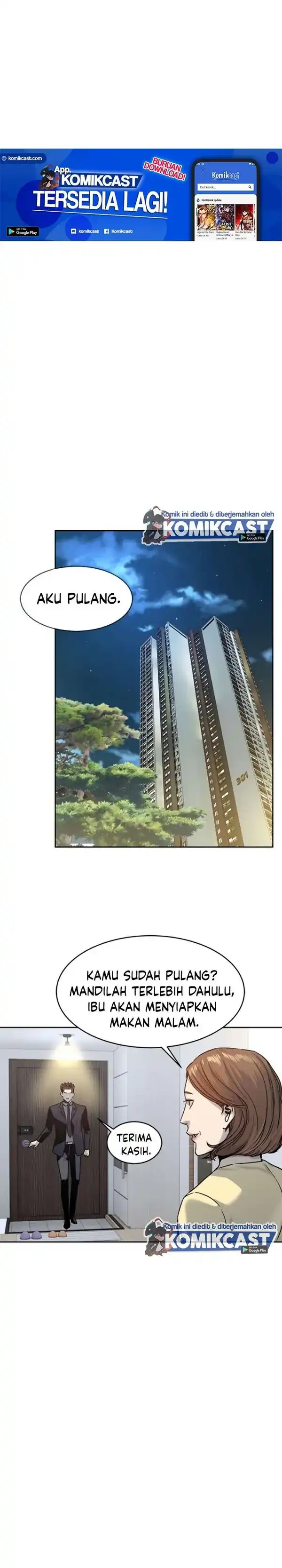 Baca God of Blackfield - Chapter 75 halaman 12