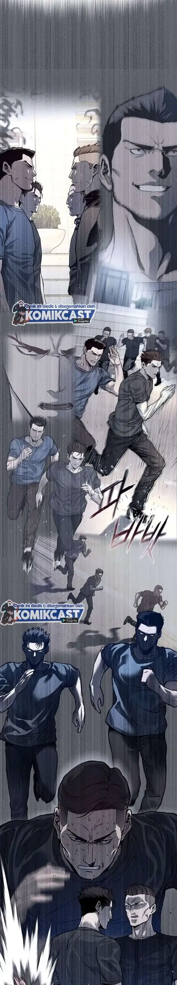 Baca God of Blackfield - Chapter 75 halaman 14