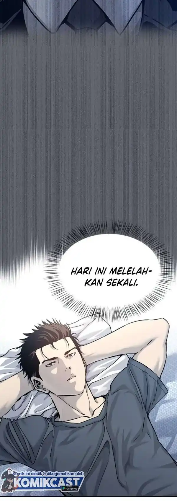 Baca God of Blackfield - Chapter 75 halaman 16