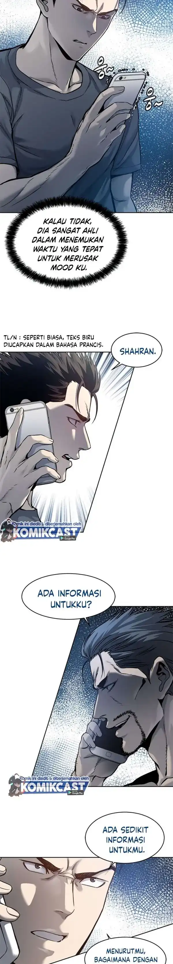 Baca God of Blackfield - Chapter 75 halaman 18