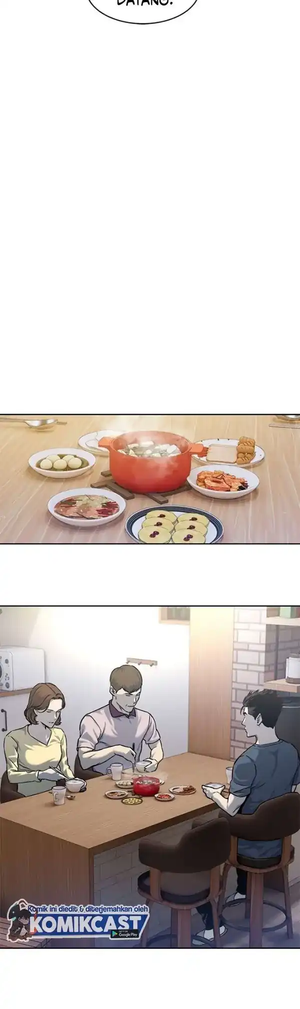 Baca God of Blackfield - Chapter 75 halaman 26