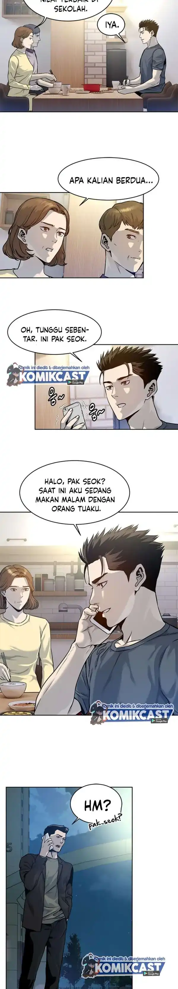 Baca God of Blackfield - Chapter 75 halaman 29