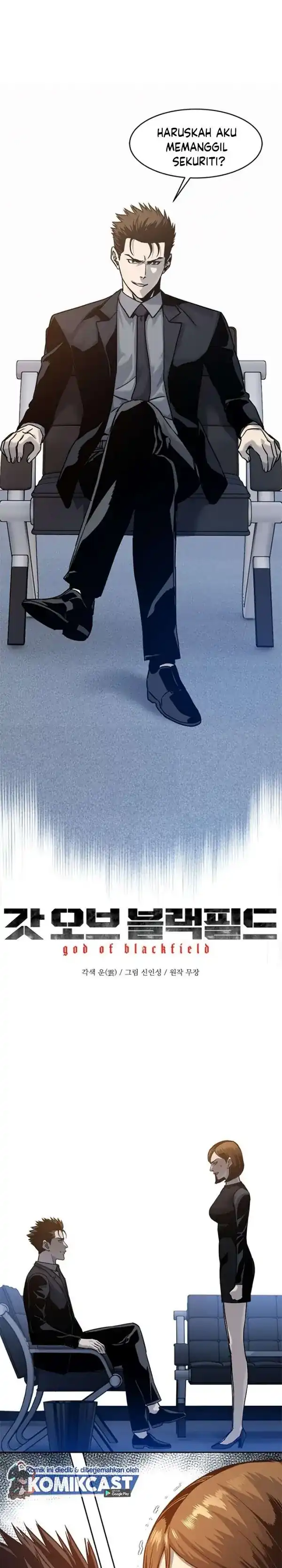 Baca God of Blackfield - Chapter 75 halaman 3