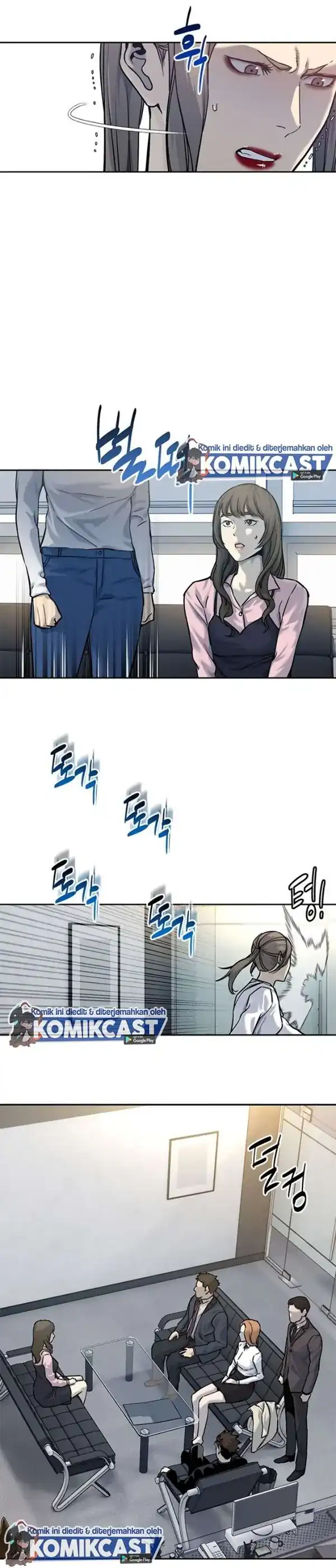 Baca God of Blackfield - Chapter 75 halaman 6