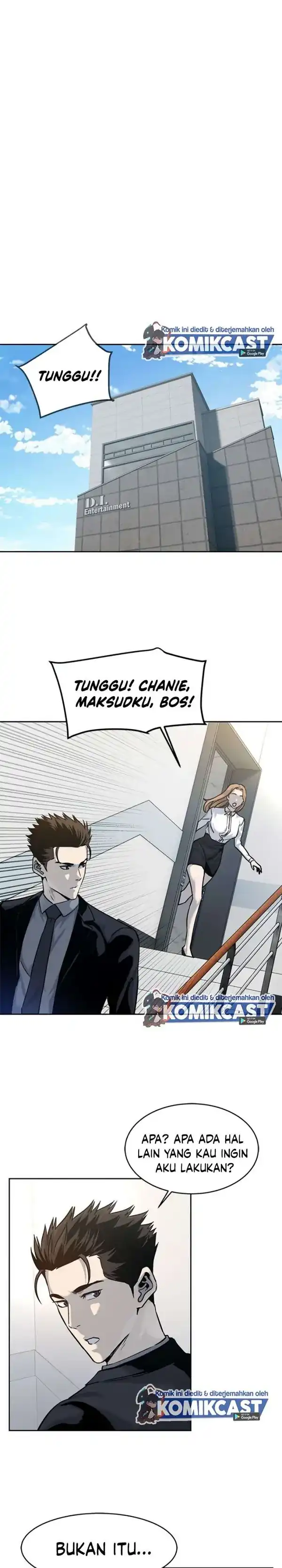 Baca God of Blackfield - Chapter 75 halaman 8