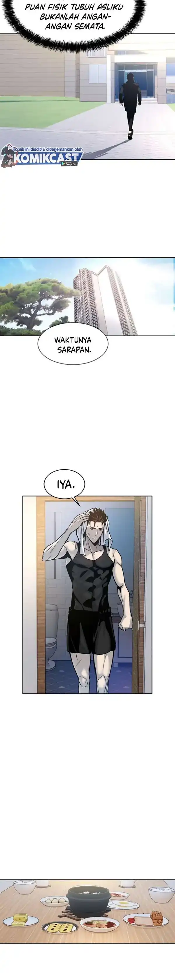 Baca God of Blackfield - Chapter 76 halaman 10