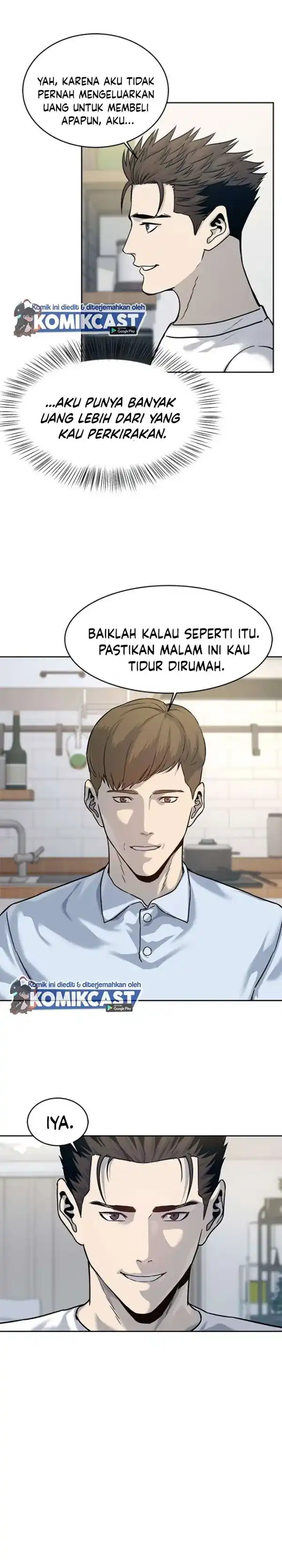 Baca God of Blackfield - Chapter 76 halaman 13