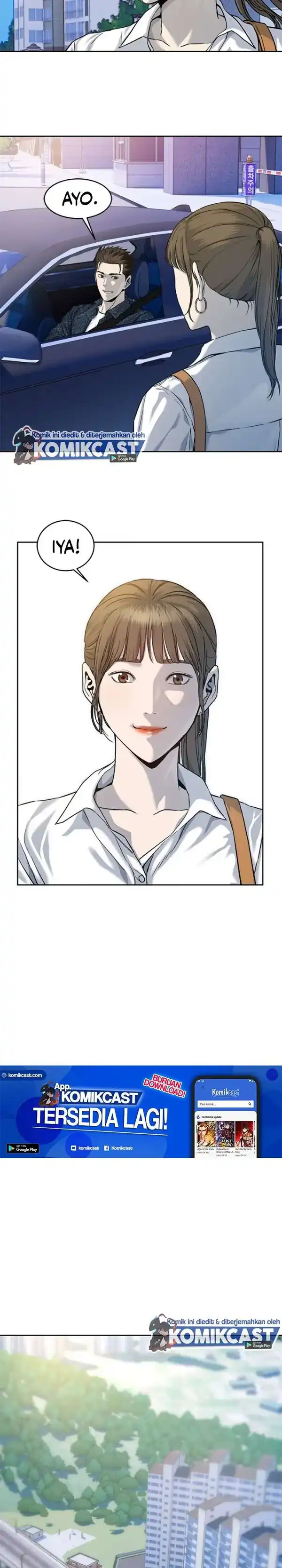 Baca God of Blackfield - Chapter 76 halaman 15